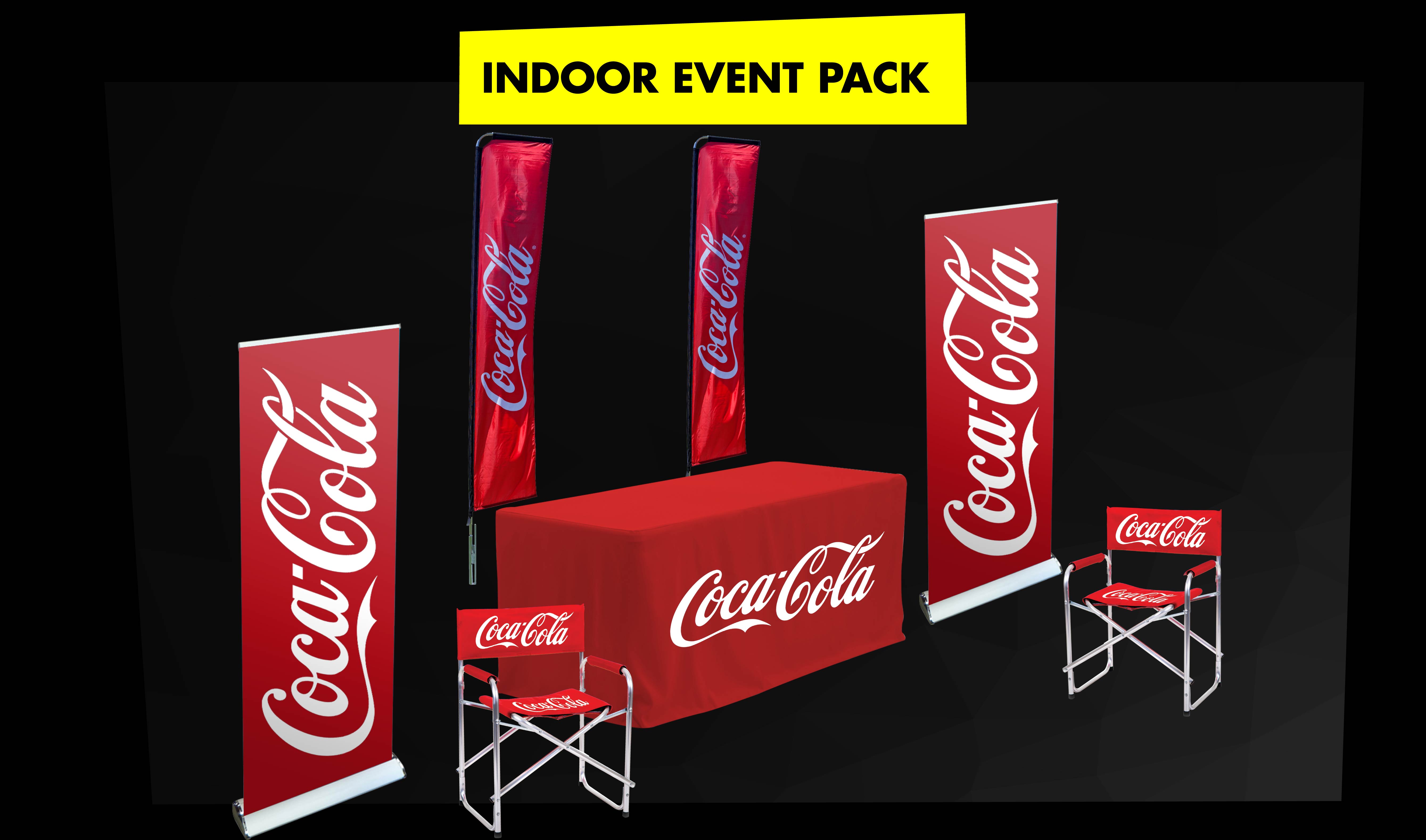 Indoor Branding